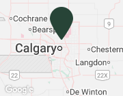 Calgary Marriott Downtown Hotel